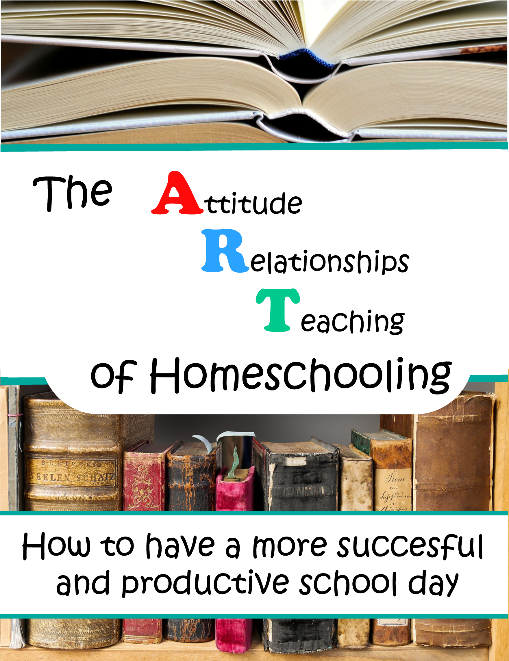 The ART of Homeschooling